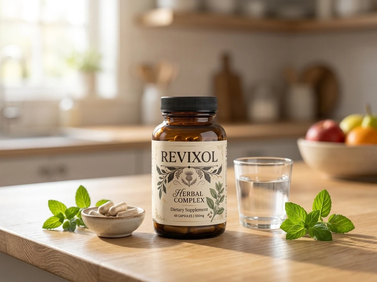 Revixol